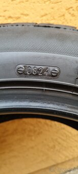 205/55 R16 Orium high performace - leto - 7