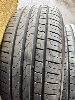 Pirelli P7 Cinturato 215/55 R17 - 7