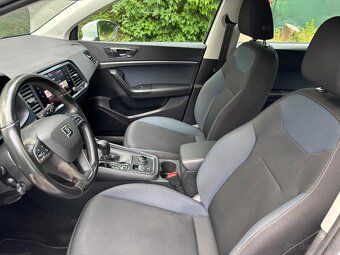 Seat Ateca 1.6 TDI 115 Style DSG - 7
