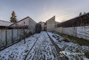 REZERVOVANÉ Na predaj dva domy za cenu jedného, Liptovský Mi - 7