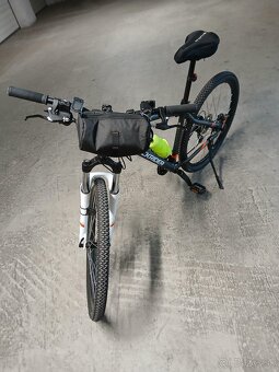 Horský bicykel - 7