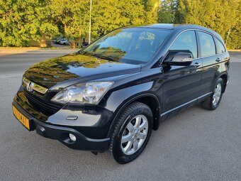 Honda CR-V - 7