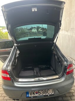 Škoda Superb II 2.0 TDI (103 kW) - 7