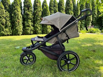 Thule Urban Glide 2 - 7