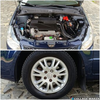 ✳️Suzuki SX4 Sedan 1.6 ABS, AC, MP3✳️ - 7
