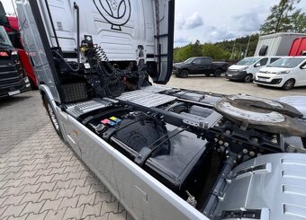 9269 - Scania S540 - 4x2 – Tahač – EURO 6 - 7