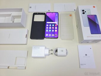 Xiaomi Redmi Note 13 Pro+ 5G 12GB/512GB - 7