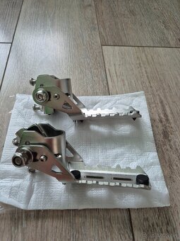 Stupacky na ram - 7