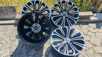 5x114,3 R17 --- TOYOTA COROLLA - 7