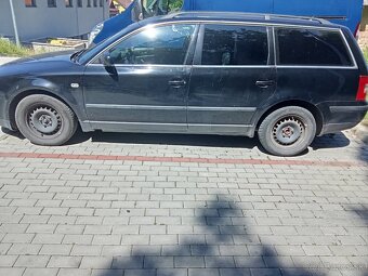 Passat b5.5.1.9.96 kw - 7