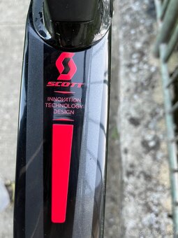 Scott foil 20 2016 - 7