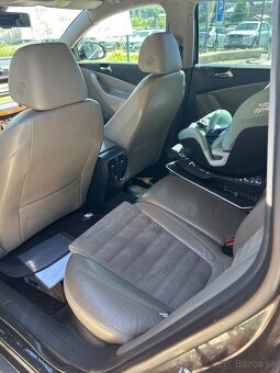 Vw passat 2.0 TDi 103kw - 7