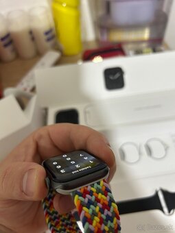Apple Watch 5 44mm - 7