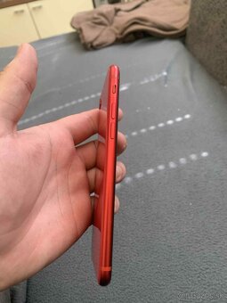 Iphone se 128gb red 2020 - 7