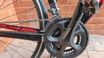 Specialized Roubaix Expert SL4 – Ultegra - 7