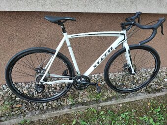 Gravel bike KS xceed - 7