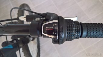 CTM Rocky 2.0 24" - 7