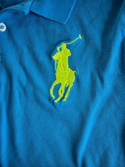 Ralph Lauren polokosele / velkost L - 7