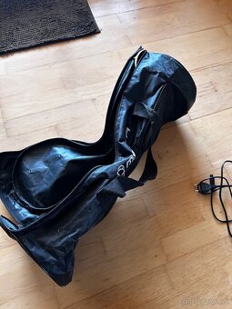 hoverboard - 7