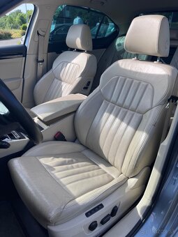 Škoda Superb 3 2.0 tdi 140kw DSG 2015 L&K - 7