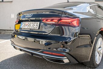 Audi A5 Sportback 2.0TFSI quattro - 7