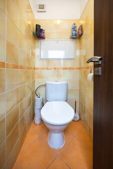 Na predaj 3 izbový byt Senec - Pezinská ulica - 7