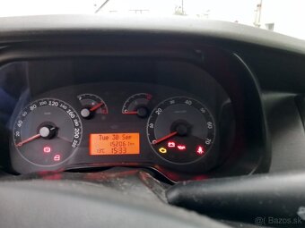 Fiat Linea 1.3JTD 66Kw - 7