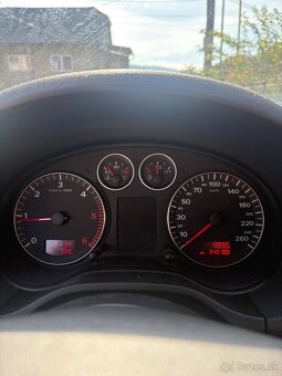 AUDI A3 1.9 TDI - 7