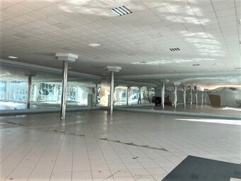 PREDAJ - skladový priestor vhodný na výrobu, skladovanie - 7