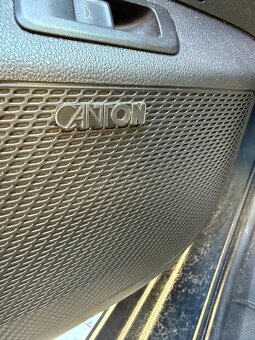 Skoda octavia IV - 7