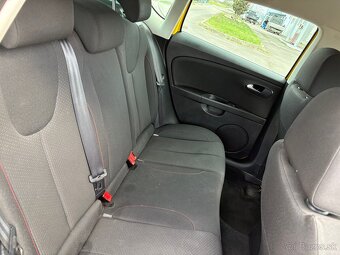 Seat Leon FR 2.0 TDI 170k DOVOZ GB - 7