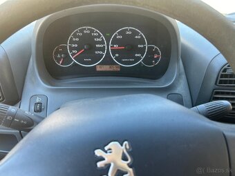 Predam Peugeot Boxer 2.2 - 7