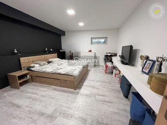 HALO reality - Predaj, štvorizbový byt Galanta, s garážou - 7