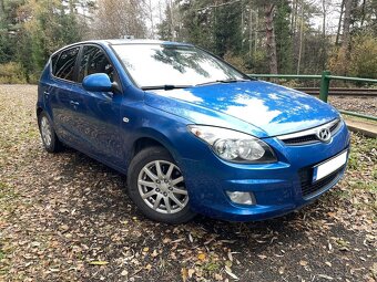 HYUNDAI I30 2010 - 7