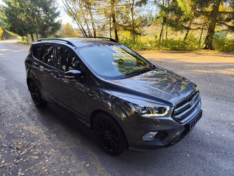 Ford Kuga 2.0 TDCi ST Line X 4x4 Tiguan Ateca Karoq - 7