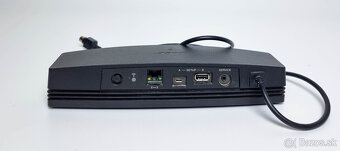 Bose CineMate 120 / Akcia / Bluetooth,wi-Fi, Spotify , inte - 7