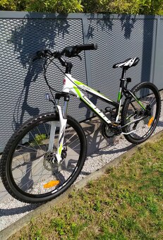Dámsky bicykel 26" - 7