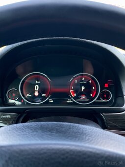 Bmw f10 530d xDrive - 7