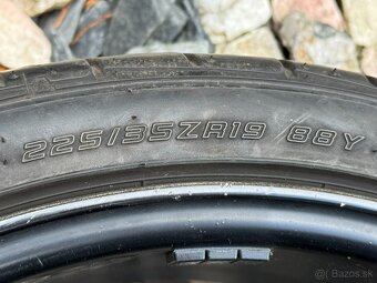 Wheelworld 5x112 R19 - 7