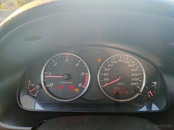 Mazda 6 2.0 MZR-CD Touring - 7