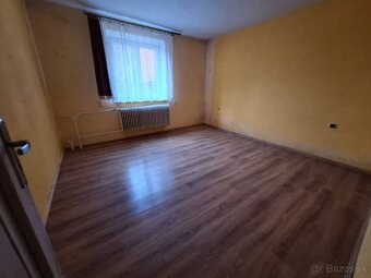 Predám rodinný dom - 7