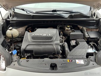 KIA Sportage 2.0 - 7