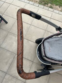 Joolz Geo 2 + original doplnky - 7