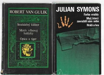 Zelená knižnica - 7