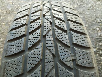 Zimná pneumatika 205/60 R16 1kus - 7