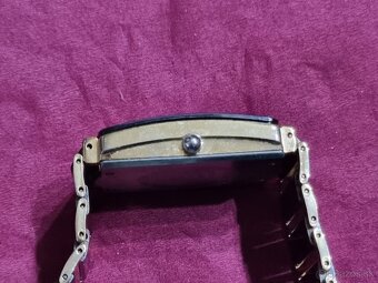 Náramkové hodinky,RADO jubilé,ceramics. - 7