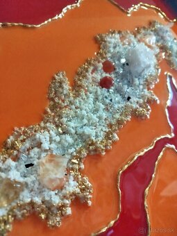 Magický svet, 52x42 cm - 7