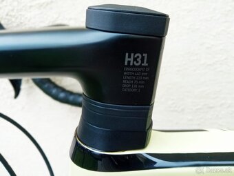 Canyon Endurace CF SL8 Disc - 7