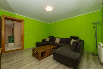 NA PRENÁJOM | 2-izbový byt | Moldava nad Bodvou – Školská - 7