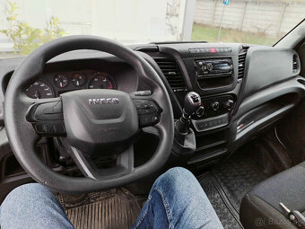 Iveco Daily 2.3 - 7